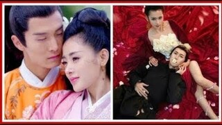 Легенда о возвышении жены наследного принца❤Go Princess Go❤Лучший клип к дораме❤ |clip de drama