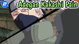 Kakashi VS Pain dengan Soundtrack Asli!_H2