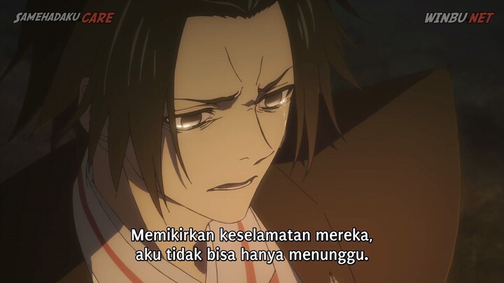 heells paradise jigokura s2 episode 1