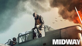 Midway - Official Trailer [ ตัวอย่าง ซับไทย ]