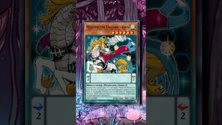 SO I GUESS WE’RE UNBANNING THIS BROKEN YU-GI-OH CARD?