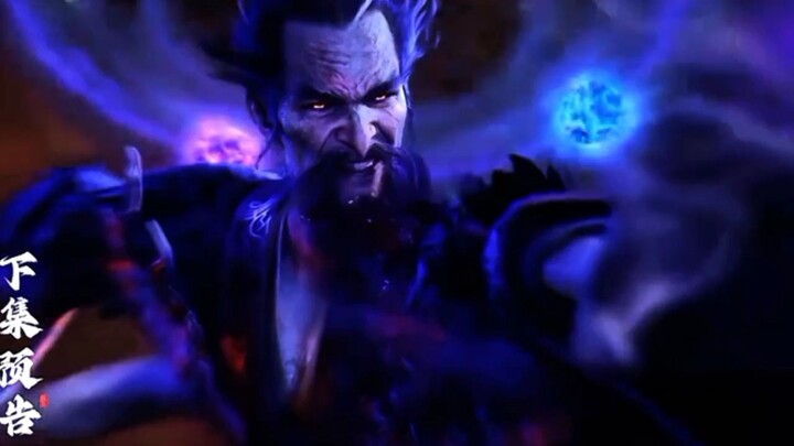 Preview Shrouding the heavens Eps 139