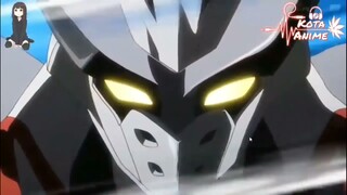 Anime chặt chém giấu nghề/Trảm xích nhãn Tập 1/VHAnime