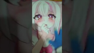 🐇 SENA WANGYYYY 🤤🤤🤤【Vtuber Indonesia】