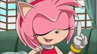 Sonic & Amy - Grenade