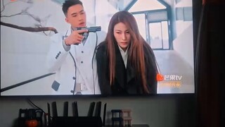 للأسف أنك لا تشاهد برنامج "جمعية التحقيق النسائية"، ولن تفهمني
