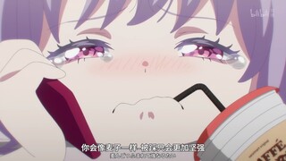 喵梦哭哭半分钟🥺
