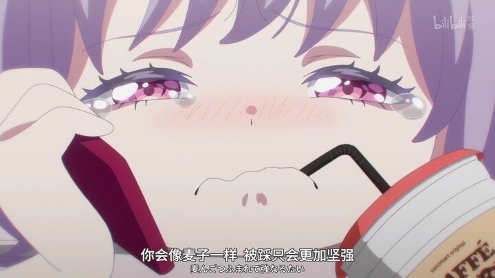 喵梦哭哭半分钟🥺