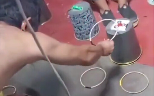 Such a conscientious boss!