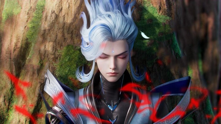 Rilis Kemarin ❗ Mc Dewa Perang yang mengkhianati Para Dewa🥵 Solo Vs Squad inimah