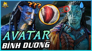 Tất tần tật 15+ tộc người Na'vi trong Avatar | meXINE