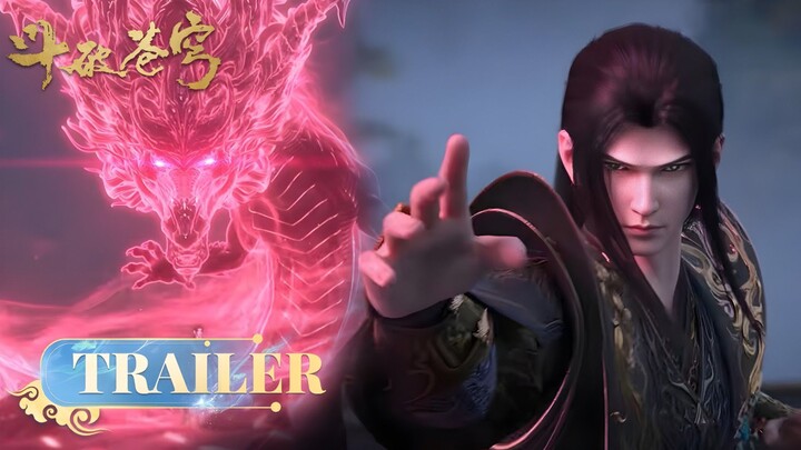 BTTH episode 174 TerciptaNya Pill Bodhisattva Agung Pill tingkat 9 Kelas Pleasure