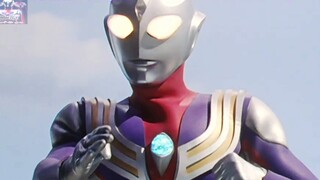 『Battle Cry Movie』 Tiga VS Decimania - Ultraman Tiga Episode 34: Southern Strait