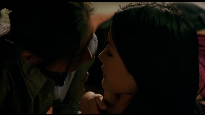 Face | Kiss Me | Dreamland