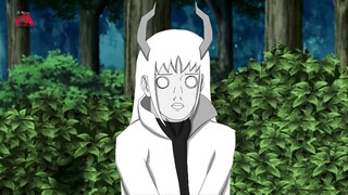 Otsutsuki Zenaku masih sibuk mencari celana | Boruto Two Blue Vortex Part 1201