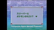 Pokémon Season 1 the Beginning - Episide 27