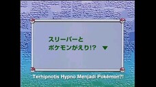 Pokémon Season 1 the Beginning - Episide 27