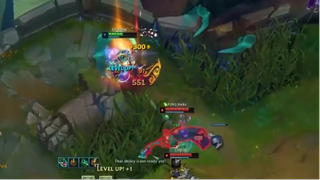 Lol  Trận này chắc chắn thắng #montage#highlight