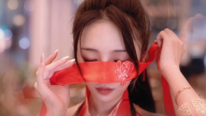 Untuk pulang bersamaku, Ning Hongye ternyata……!