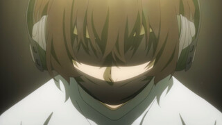 Full-level actor Osamu Dazai: Are you tying me up? ! Hehehe, so excited~