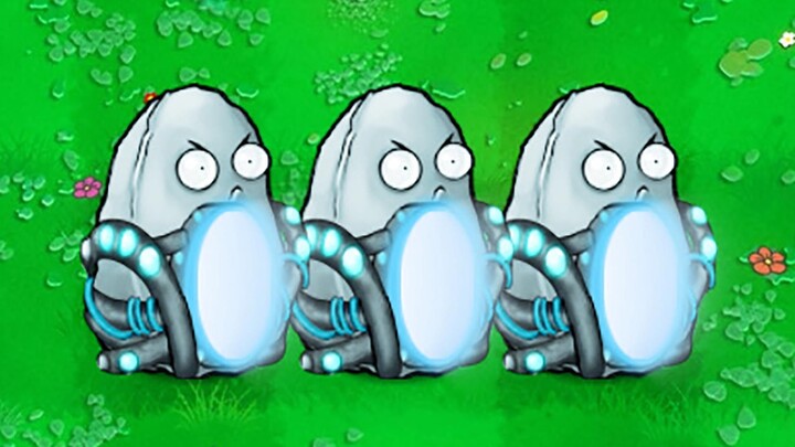 New Plant: Portal Tall Wall-nut