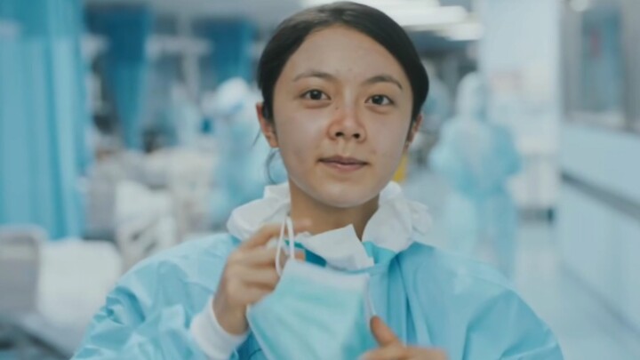 [Video clip]Zhao Jingmai | Angel