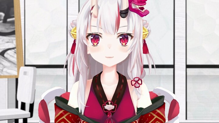 แอบจูบหมาในห้องวาดรูป