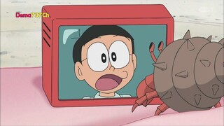 Doraemon episode 451