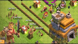 Mở Khóa Tất Cả Cồng Trình Tại Hall 7 | NMT Gaming