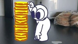 Tom và Jerry gọi thẳng các chuyên gia