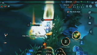 1 chấp 100 cực hay trong game Liên Quân #4