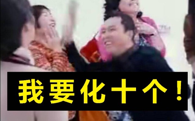 咏春果然是女人拳法！