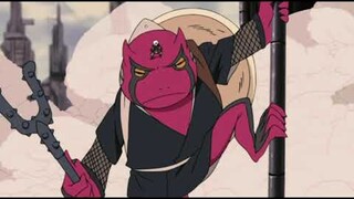 Jiraiya edit, “ Legends Never Die “ remix