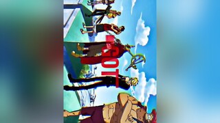 I GOT MY TEAM onepiece anime robin mugiwara enieslobby edit