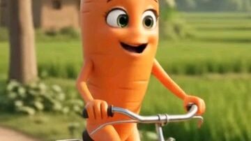 video cartoon video