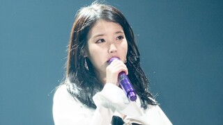 [Live DVD | 10th Anniversary] You and I - IU 