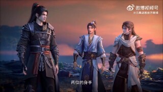 Promotion Dragon Prince Yuan || Bersama Lindong || Xioyan || by tencent