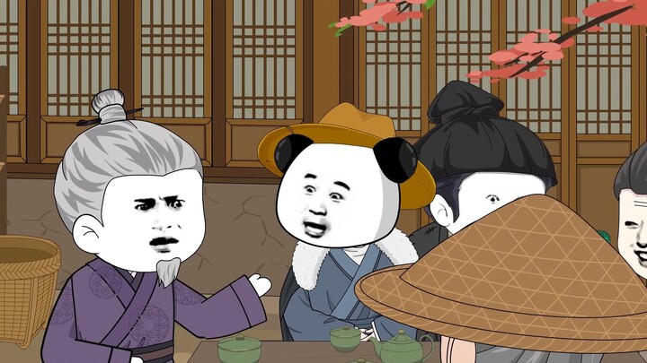 ตอนที่ 84 บอกว่าถึงเวลาทวงคืนสิ่งที่เสียไปกลับคืนมา