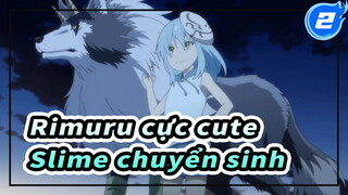 Rimuru thật cute | Slime chuyển sinh_2