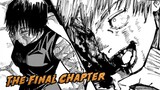 Final Chapter of Jujutsu Kaisen Before The Indefinite Hiatus - Chapter 152