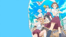 Araburu Kisetsu no Otome-domo yo. E01 (O Maidens In Your Savage Season)