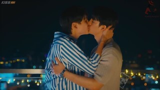A Boss and a Babe - EP 12 END (RGSub)