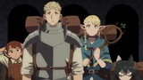 Dungeon Meshi | Ep 24 END | Sub Indonesia