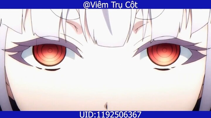 Busou Shoujo Machiavellianism「AMV」Sống trong cơn ác mộng #anime