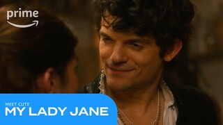 My Lady Jane: Meet Cute | Prime Video