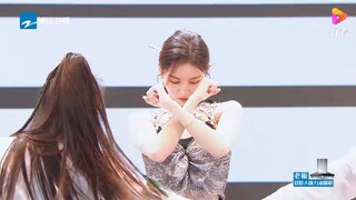 Xu Jiaqi's dance is so beautiful!