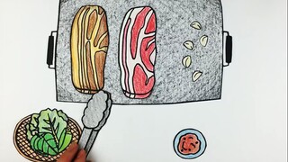 แซ่บถึงท้องหมูมันๆ หอมๆ! - - |. เซลฟ์อะคูสติก