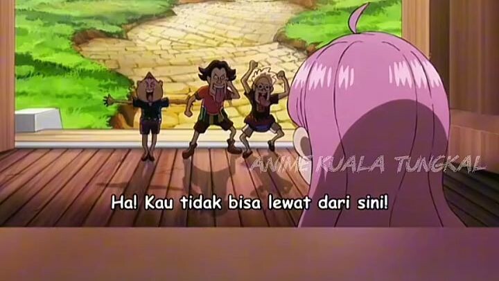 lanjut one piace , terbaru, top, panas EPS. 1132 part 7
