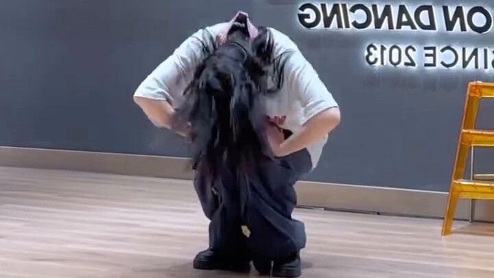 Your smile｜Choreographed by Zhang Tianai, no one can resist singing along!