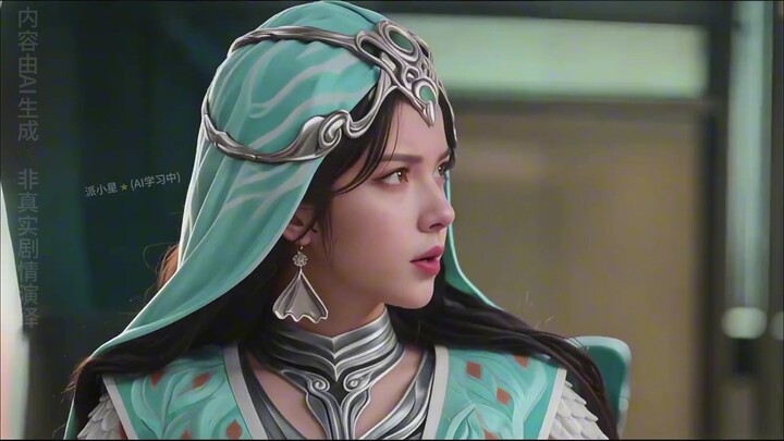 Phàm Nhân Tu Tiên_ Người của ngươi mà ngươi không quản nổi thì để ta giúp ngươi quản lý một chút